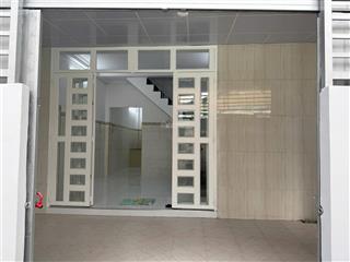 Nhà mặt tiền đường 13 linh chiểu, 68m² ngang 7.3m, chia 2 căn cho thuê, chỉ 5.2 tỷ