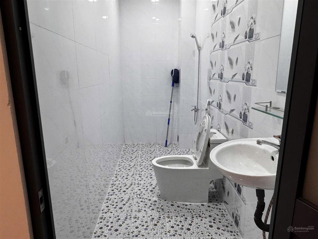 Nhà 1 trệt 1 lầu, 5.34 tỷ/60m². hẻm xe hơi đường tô ngọc vân, thủ đức