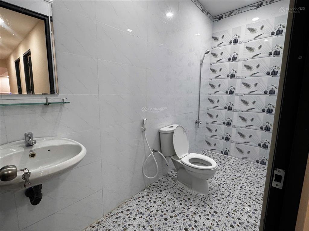 Nhà 1 trệt 1 lầu, 5.34 tỷ/60m². hẻm xe hơi đường tô ngọc vân, thủ đức