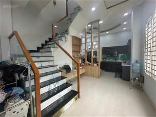 Giá tốt hiệp bình! nhà 2 tầng 50m sổ + 24m sử dụng hxh 5m
