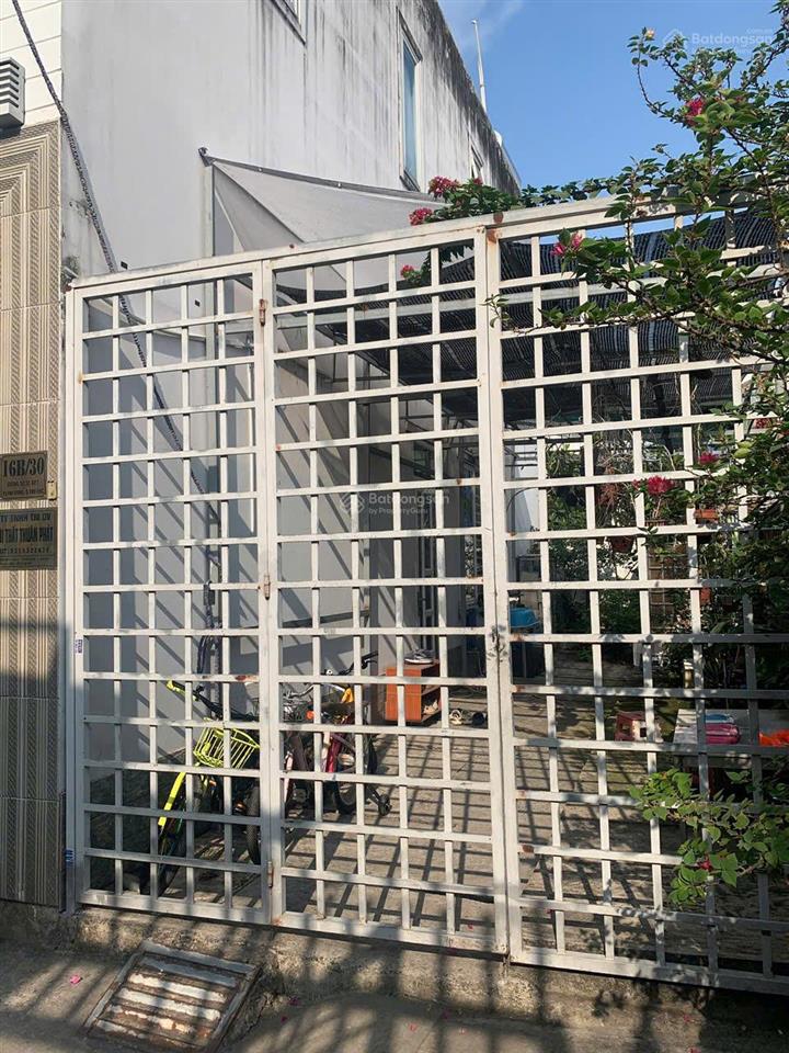 Giá tốt hiệp bình! nhà 2 tầng 50m sổ + 24m sử dụng hxh 5m