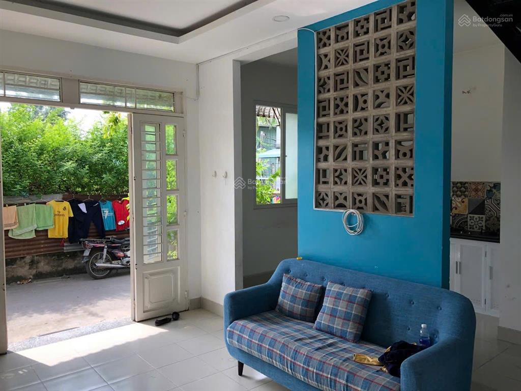 Nhà 2 lầu, đường 35 hbc (hiệp bình mới). giá 3,65 tỷ/33m2