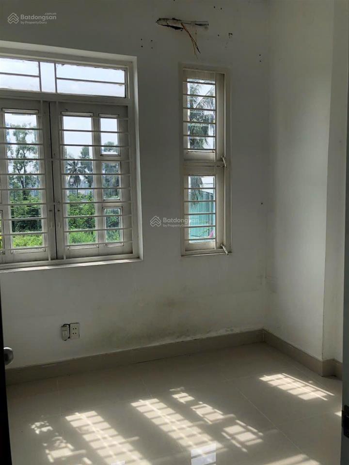 Nhà 2 lầu, đường 35 hbc (hiệp bình mới). giá 3,65 tỷ/33m2