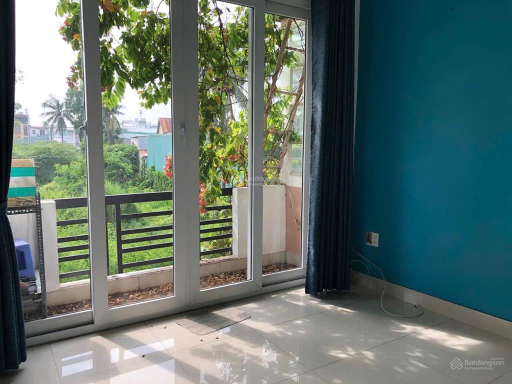 Nhà 2 lầu, đường 35 hbc (hiệp bình mới). giá 3,65 tỷ/33m2