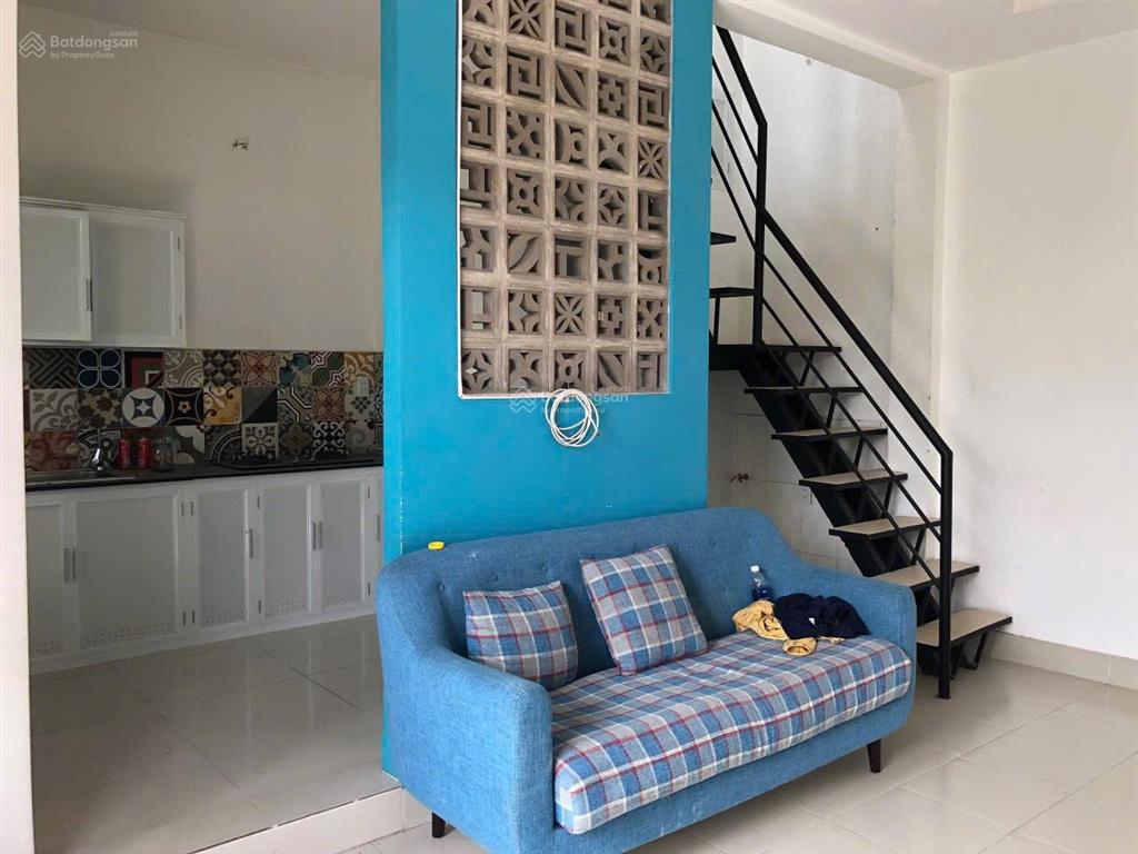 Nhà 2 lầu, đường 35 hbc (hiệp bình mới). giá 3,65 tỷ/33m2