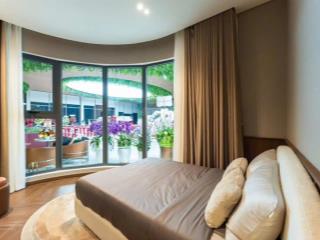 Căn hộ 2pn cao cấp chỉ từ 3.2 tỷ | metro ngay trước nhà