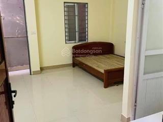Cho thuê phòng ngõ 155 cầu giấy, 20m2 đủ đồ, có cửa sổ, 3tr/tháng