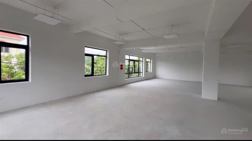 Cho thuê kho xưởng 3 tầng, 750m2, cụm cn đan phượng, hoài đức, hn, 95k/m2