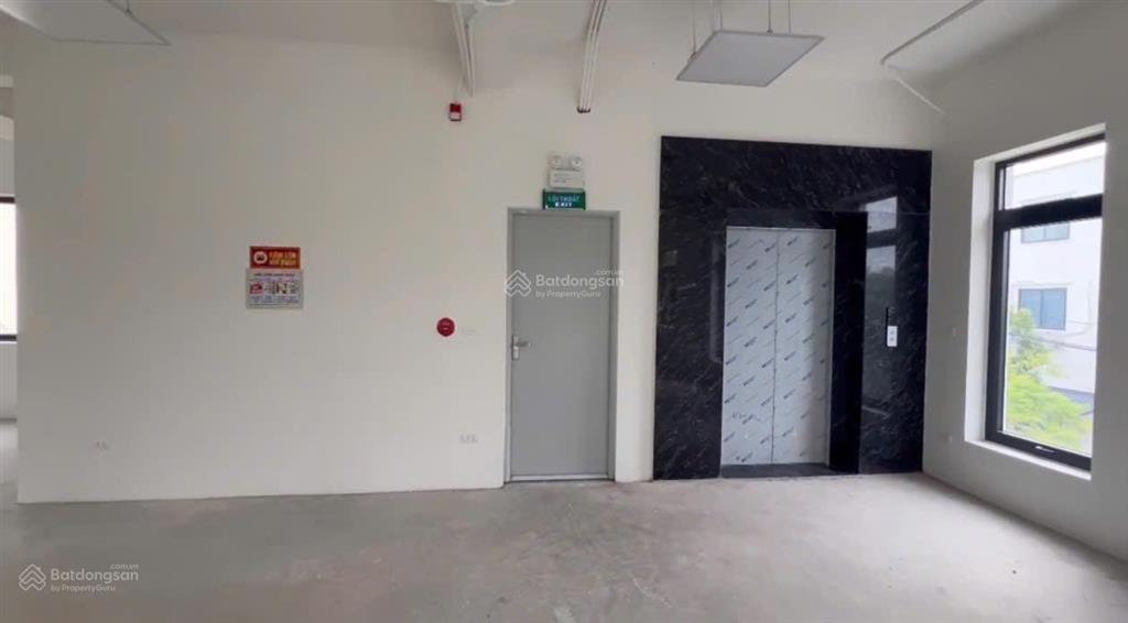 Cho thuê kho xưởng 3 tầng, 750m2, cụm cn đan phượng, hoài đức, hn, 95k/m2