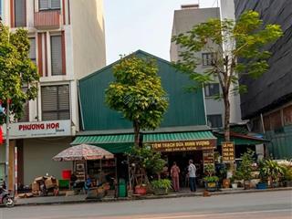 Cho thuê kho 150m2 ngay cổng kđt lideco, hoài đức, mặt tiền 8m, kho cao 8m, đường 20m, 15tr/tháng