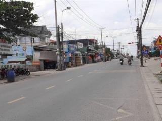 Đất sổ riêng thổ cư, full thổ 100% cạnh kcn dầu giây, chợ