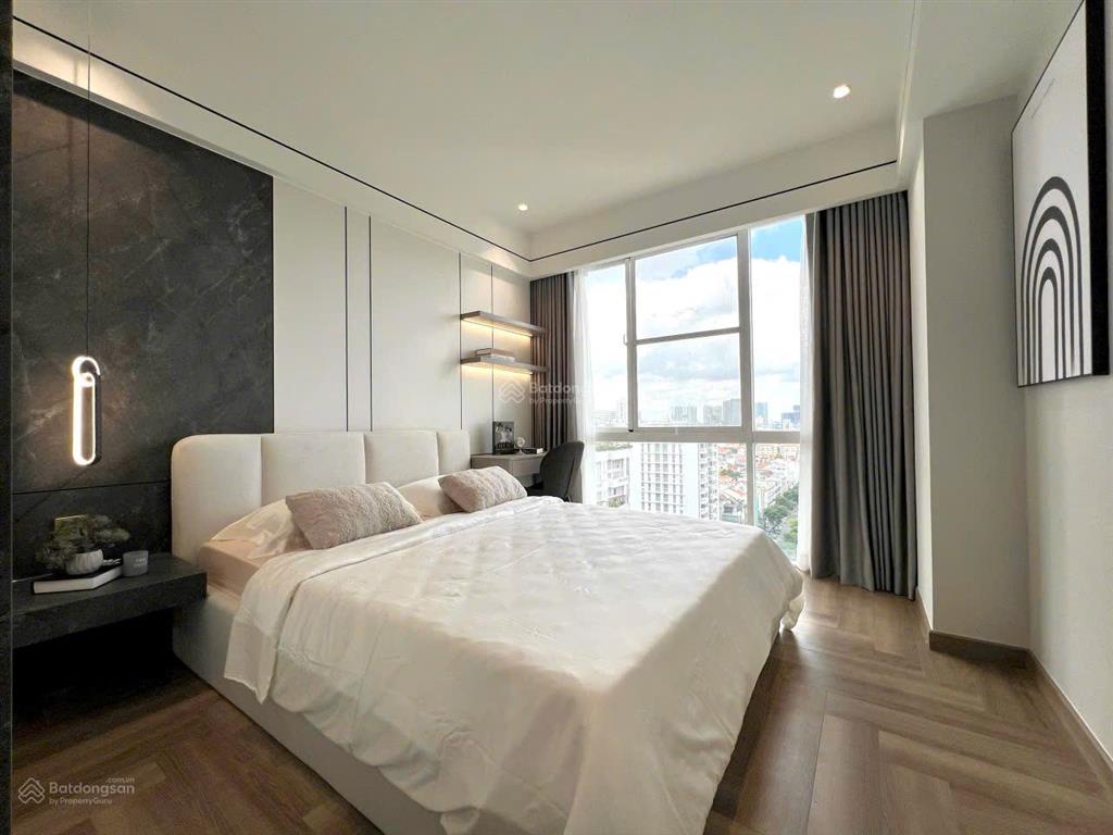 Bán căn hộ cao cấp riverpark residence nội thất mới đẹp như hình, giá thật 100%