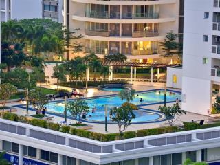 Bán căn hộ cao cấp riverpark residence nội thất mới đẹp như hình, giá thật 100%