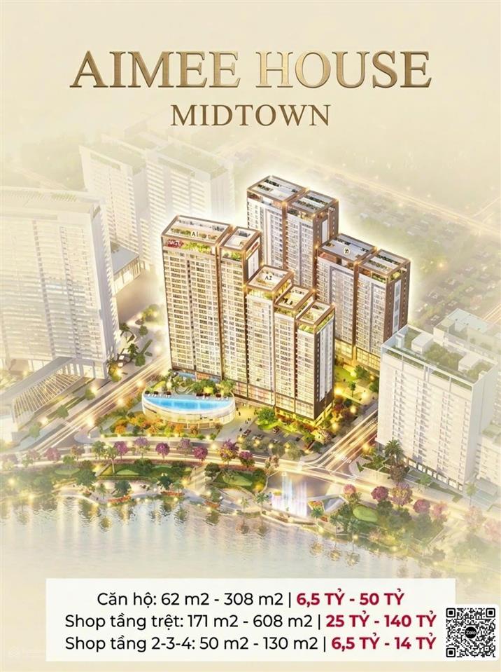 Cần cho thuê căn hộ cao cấp m7 midtown phú mỹ hưng chỉ 27 triệu/