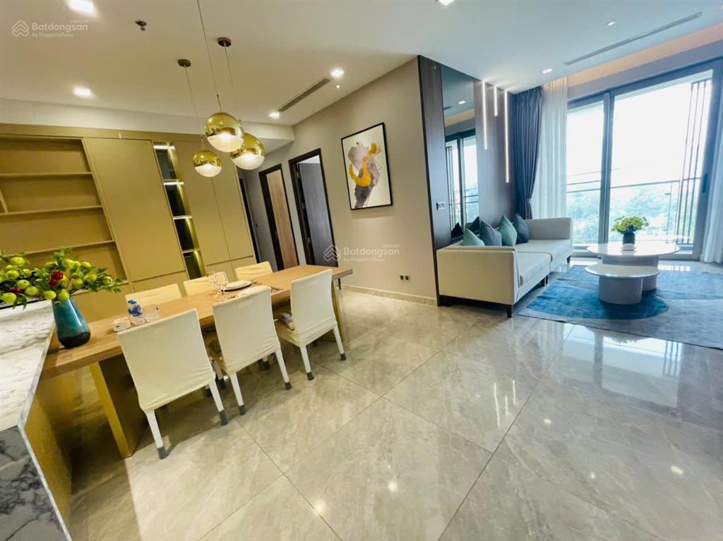 Cần cho thuê căn hộ cao cấp the peak (m8)  midtown, nhà đẹp như hình. xách vali vào ở ngay.