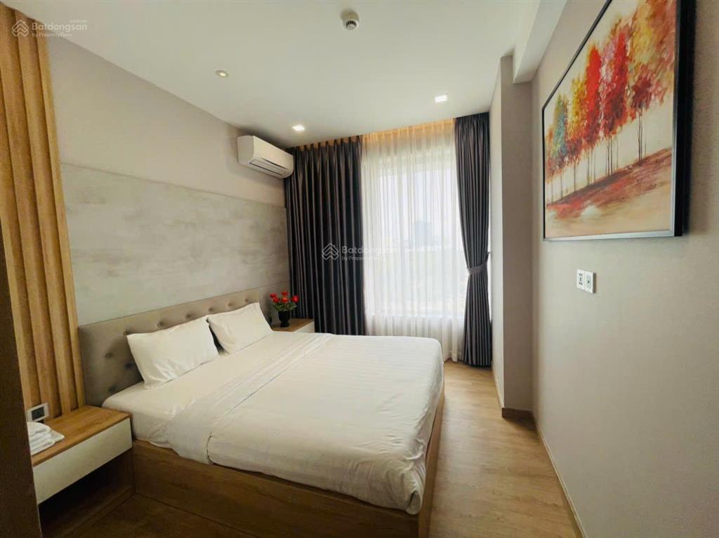 Cần cho thuê căn hộ cao cấp the peak (m8)  midtown, nhà đẹp như hình. xách vali vào ở ngay.