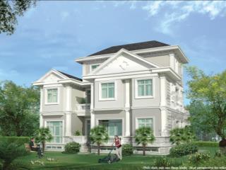 Định cư nước ngoài cần bán giá rẻ biệt thự chateau phú mỹ hưng  compound đẳng cấp (giá thật 100%)