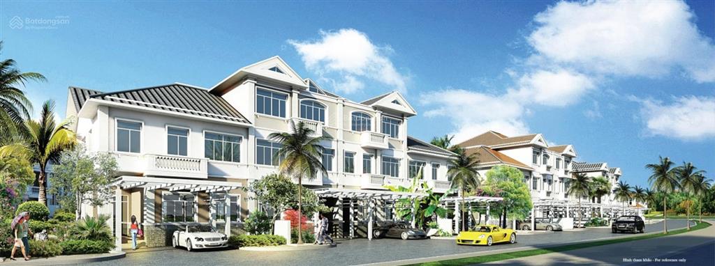 Định cư nước ngoài cần bán giá rẻ biệt thự chateau phú mỹ hưng  compound đẳng cấp (giá thật 100%)