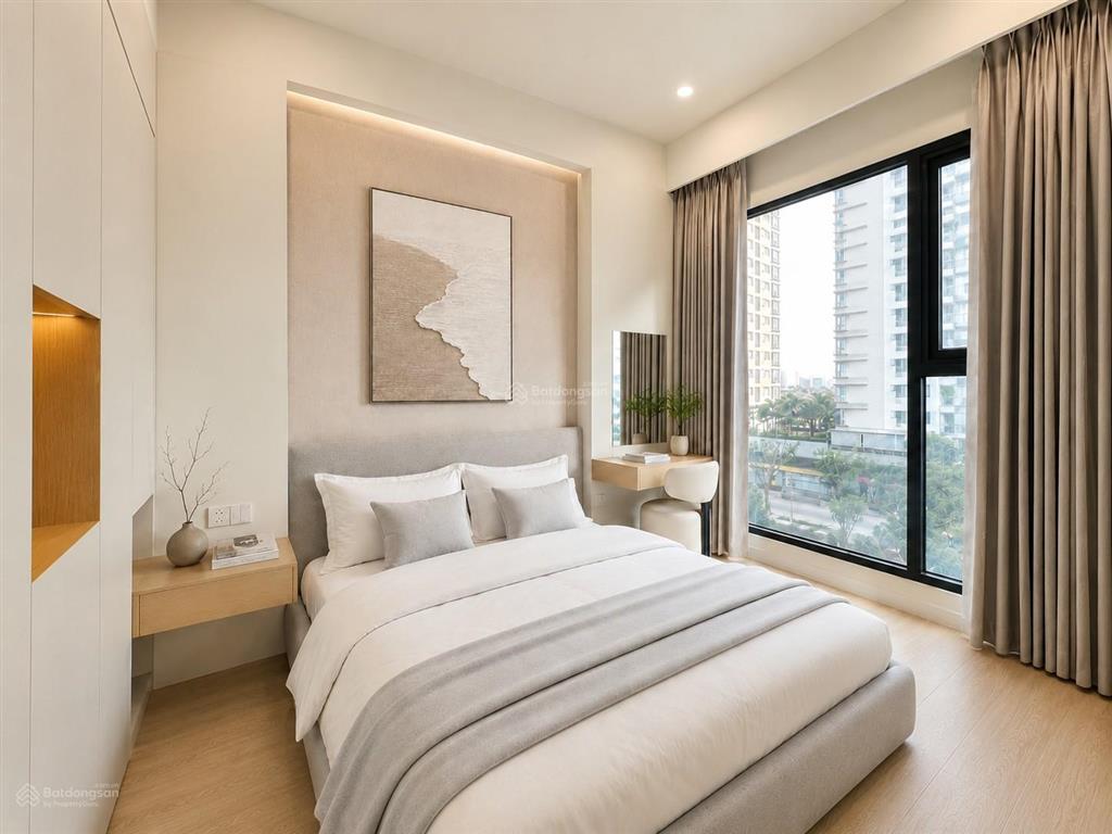 Chính chủ cần cho thuê gấp căn hộ aurora nội thất đẹp, mới 100%, xách vali vào ở ngay