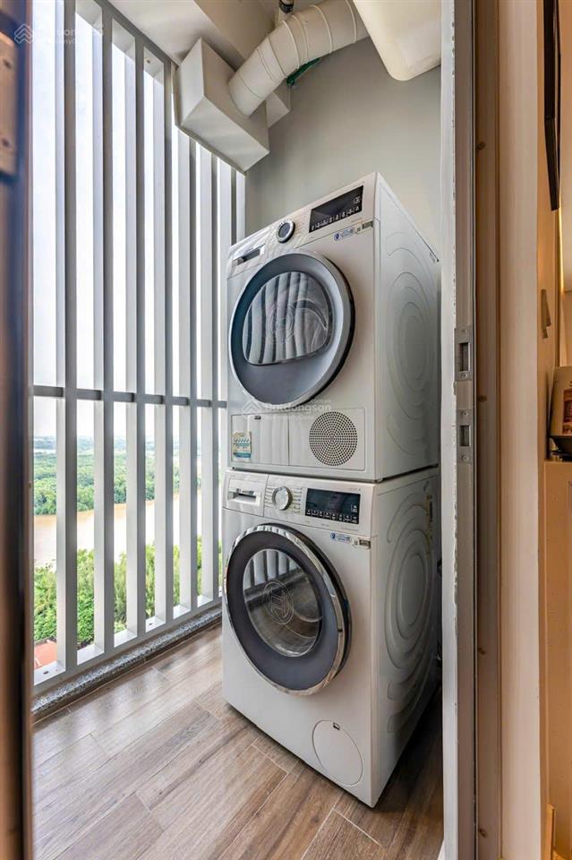 Cho thuê căn hộ 122 m2 the horizon  phú mỹ hưng, nội thất cao cấp chỉ 69 triệu/tháng