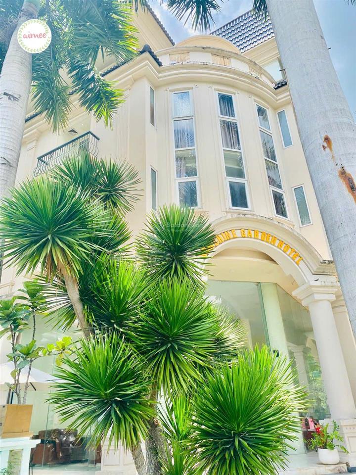 Định cư nước ngoài cần bán gấp nhà nam thông 3 (270 m2)  phú mỹ hưng.  0902 719 ***