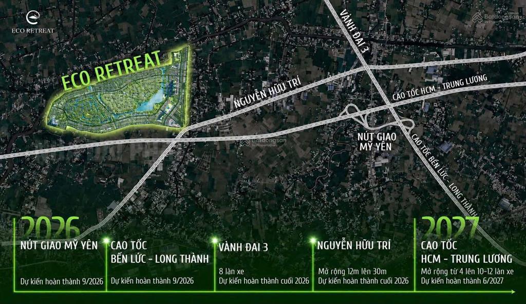 Booking ngay biệt thự rừng thông  phân khu retreat forest! mua trực tiếp nsl ecopa