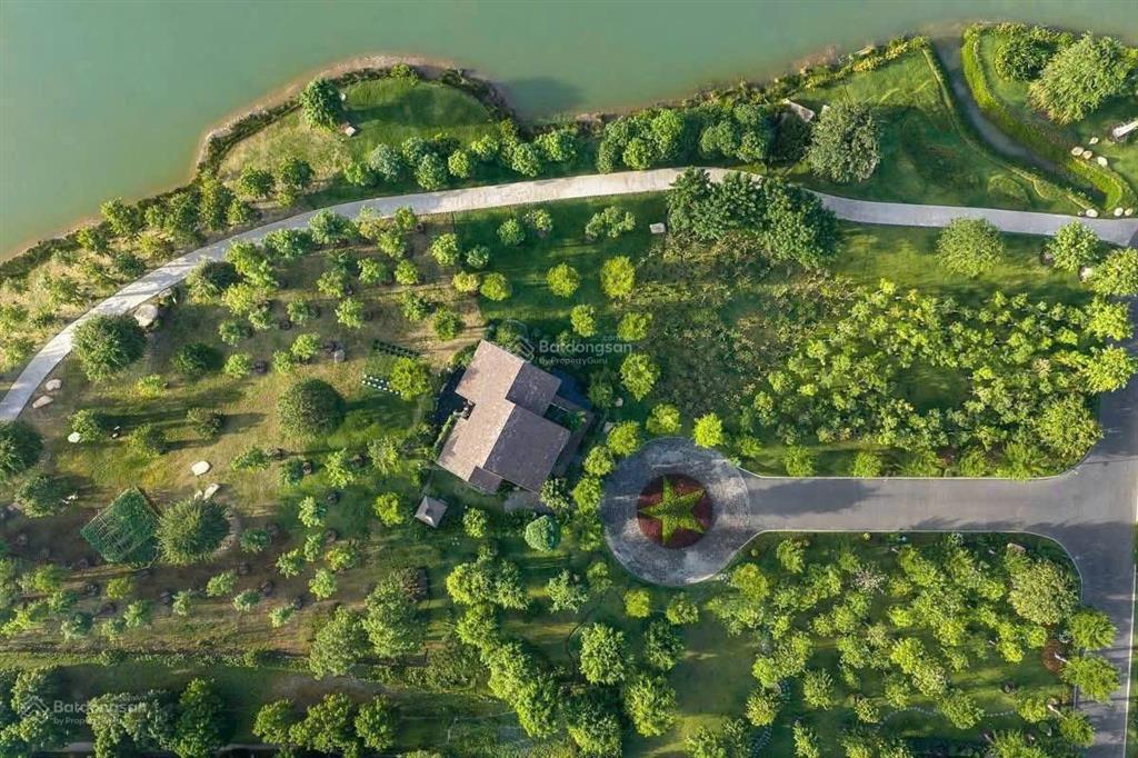 Booking ngay biệt thự rừng thông  phân khu retreat forest! mua trực tiếp nsl ecopa