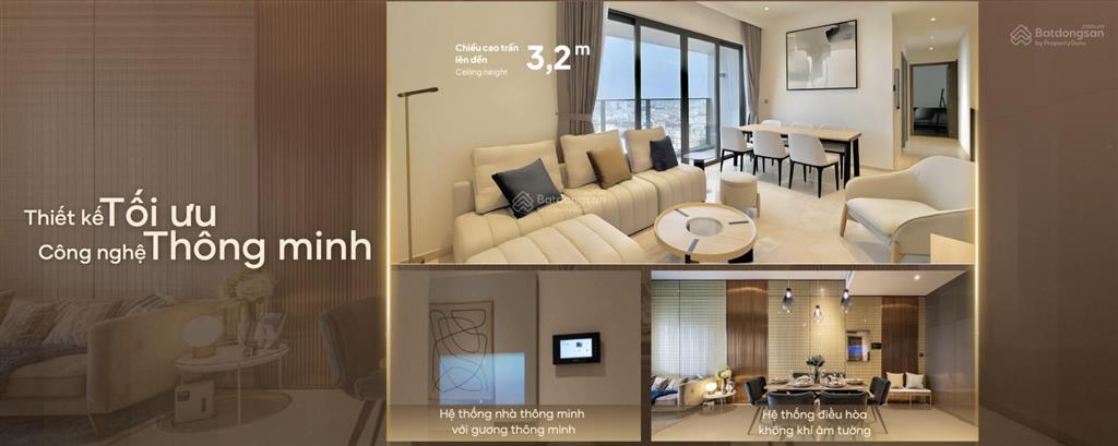 Mua trực tiếp chủ đầu tư! thanh toán chỉ 4,5 tỷ nhận nhà ngay! cơ hội sở hữu the marq quận
