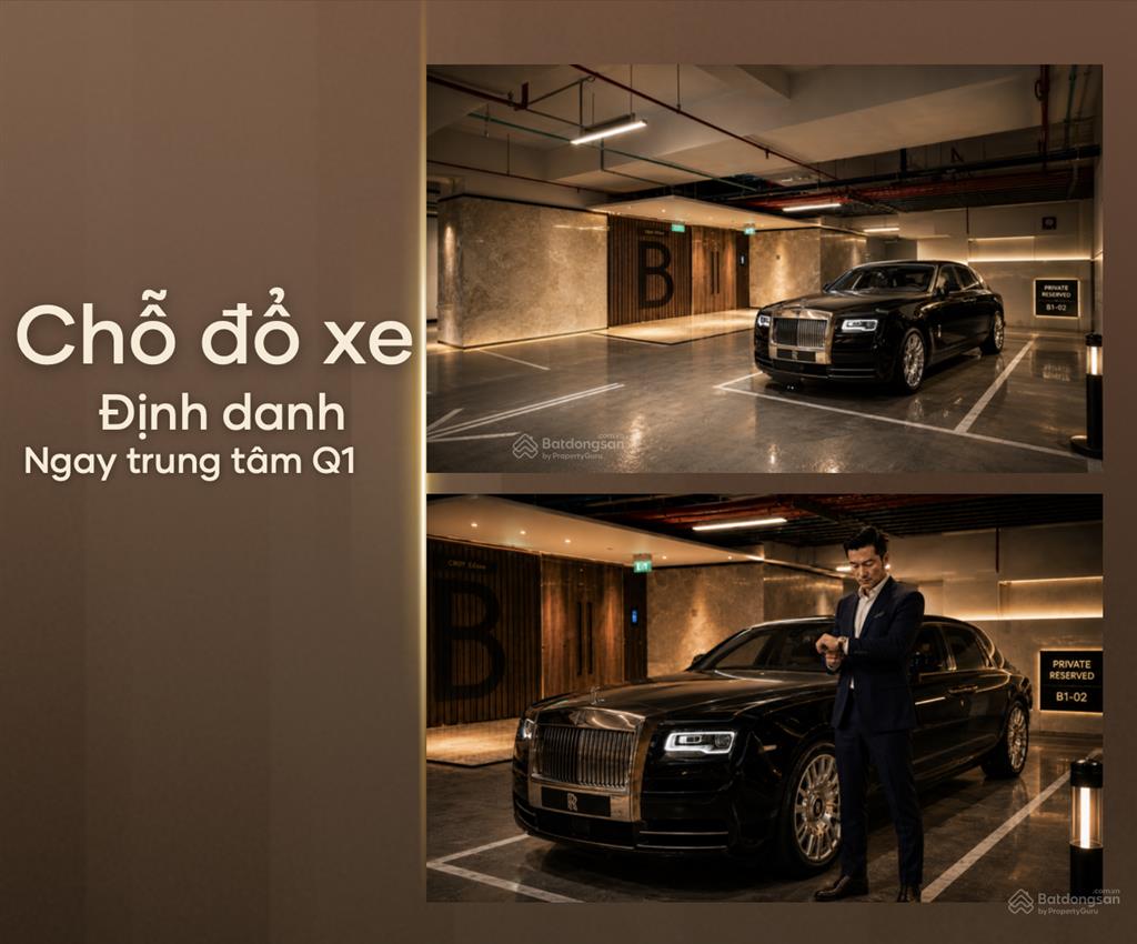 Mua trực tiếp chủ đầu tư! thanh toán chỉ 4,5 tỷ nhận nhà ngay! cơ hội sở hữu the marq quận
