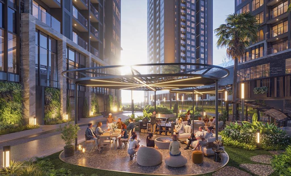 The privé  mua trực tiếp chủ đầu tư! miễn phí quản lý 5 năm. thanh toán chỉ 600 triệu nhận nhà!