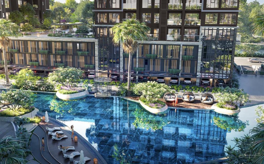 The privé  mua trực tiếp chủ đầu tư! miễn phí quản lý 5 năm. thanh toán chỉ 600 triệu nhận nhà!