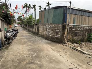 Bạn có thể sở hữu ngay lô đất đầy tiềm năng tại phù ninh thuỷ nguyên chỉ với 680 triệu