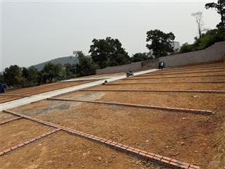 Đất hót giá rẻ chỉ với 445 triệu sở hữu ngay cho mình lô đất tại việt khê thuỷ nguyên