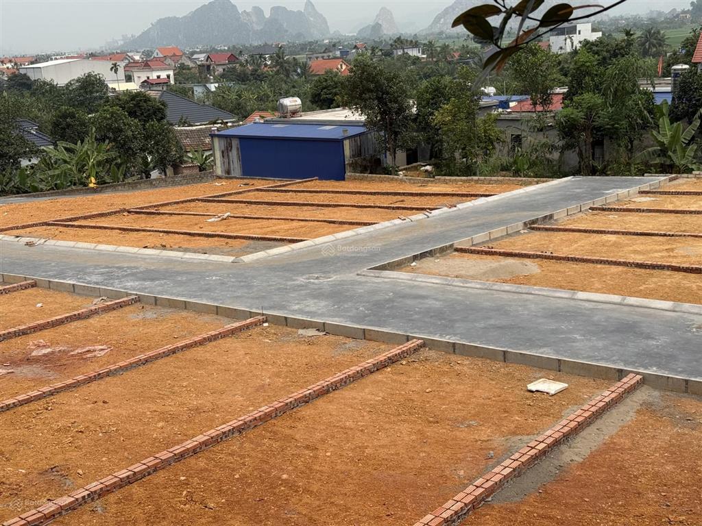 Siêu phẩm đất nền  đầu tư là thắng  chỉ từ 400 triệu tại phù ninh