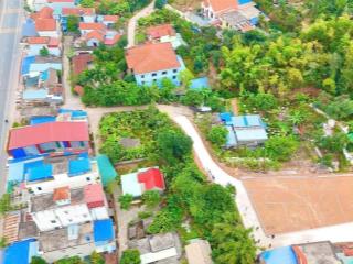 Duy nhất 1 lô fo tại đông sơn giá chỉ 7xx