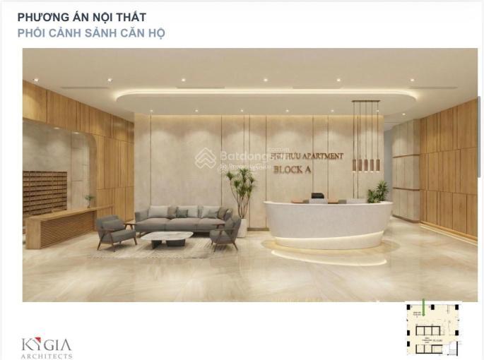 Dự án mường thanh hữu phú  quận 9