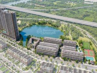 Dự án mường thanh hữu phú  quận 9