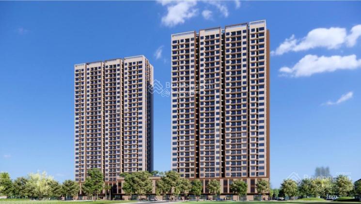 Dự án mường thanh hữu phú  quận 9