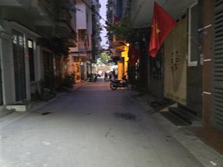 Hiếm, hồ tùng mậu, dân xây, 45m2 x 4t, thông, p lô, ô tô, kinh doanh, cạnh ubnd, giá chào chỉ 16 tỷ