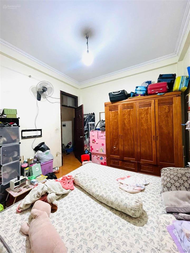 Hiếm, hồ tùng mậu, dân xây, 45m2 x 4t, thông, p lô, ô tô, kinh doanh, cạnh ubnd, giá chào chỉ 16 tỷ