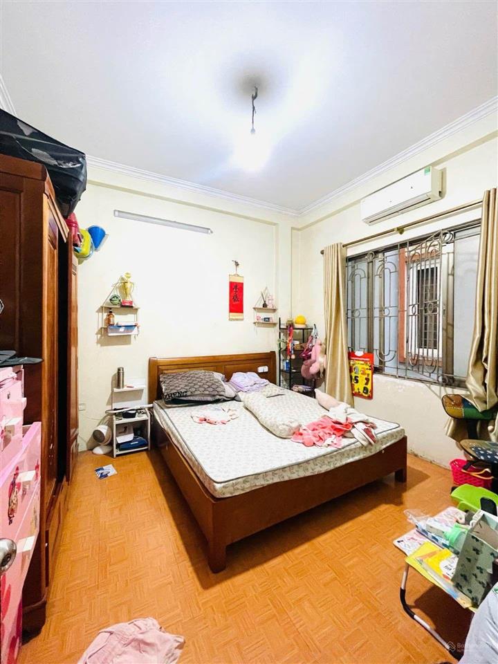 Hiếm, hồ tùng mậu, dân xây, 45m2 x 4t, thông, p lô, ô tô, kinh doanh, cạnh ubnd, giá chào chỉ 16 tỷ