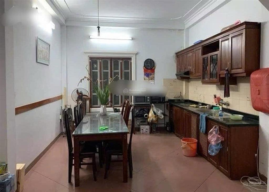 Nhà đình thôn, 60m2, 5 tầng thang máy, ô tô, kinh doanh, nhà cực đẹp, giá 15,5 tỷ