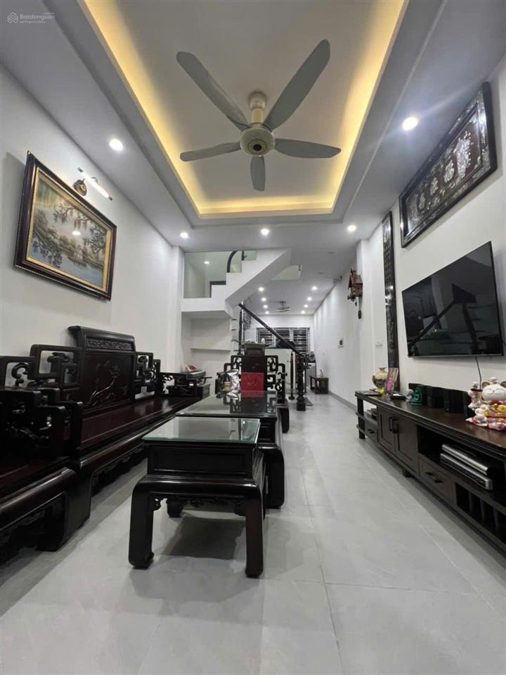 Nhà đẹp trung kính, 65m2, 5 tầng, phân lô, ô tô, kinh doanh, giá đẹp 23 tỷ có tl