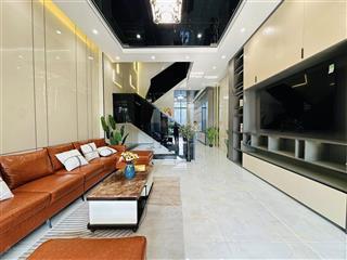 Bến thành q1 hẻm xe hơi 100m² 3 tầng thang máy kinh doanh đỉnh