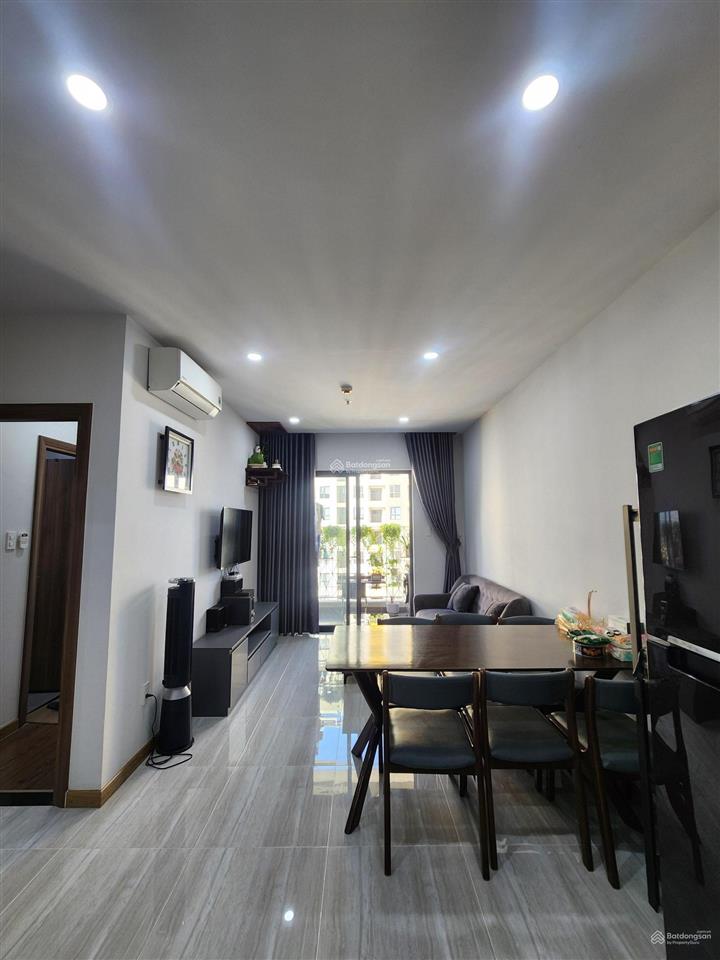 Bán căn góc bcons city 2pn 2wc 58m2 giá 2,6 tỷ bao giấy tờ