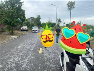 Chính chủ cần bán đất gần đại học công nghiệp.