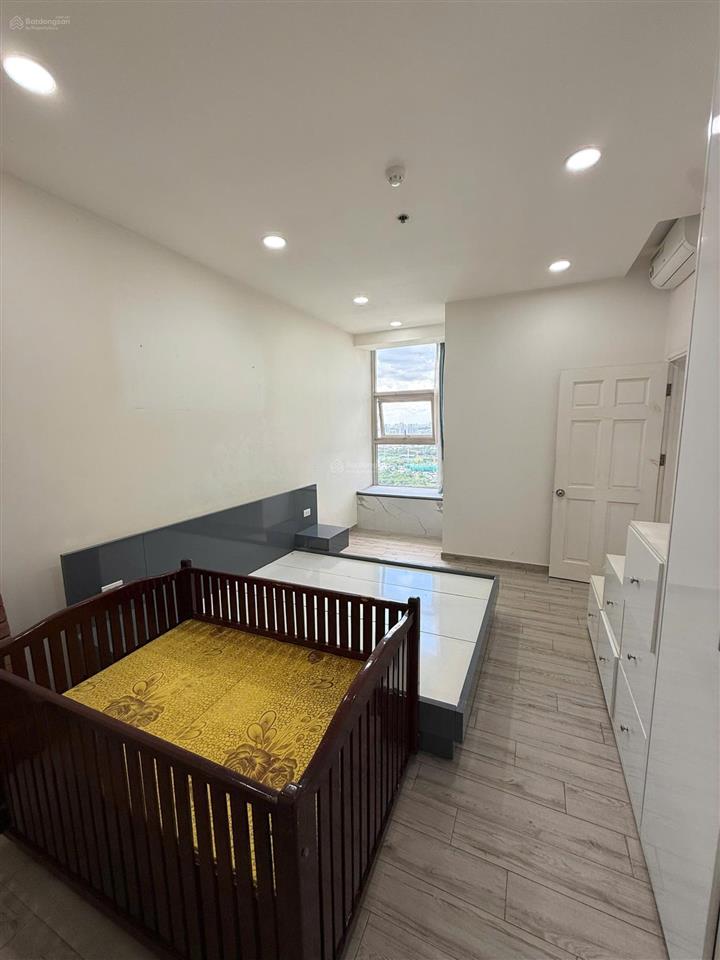 Hàng hiếm tại quận 7  cần bán gấp căn hộ la casa