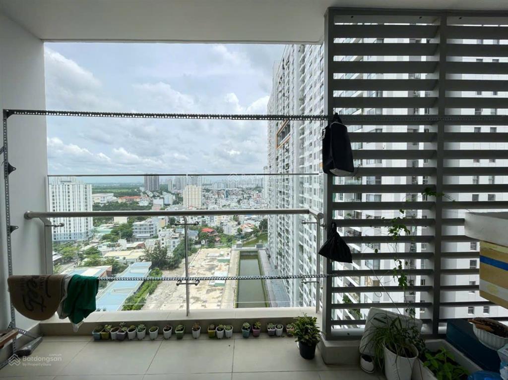 73 triệu/m2  sở hữu căn 2 pn tại sky 89 quận 7  sẵn sổ hồng