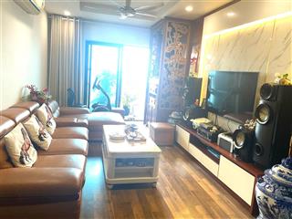 Chính chủ goldmark city cho thuê căn 3 ngủ, full nội thất, giá tốt