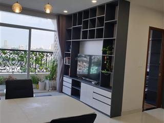 Cho thuê cc cao cấp tại 283 bến vân đồn, 21 triệu, 80m2, 2pn, 2wc giá cực chất